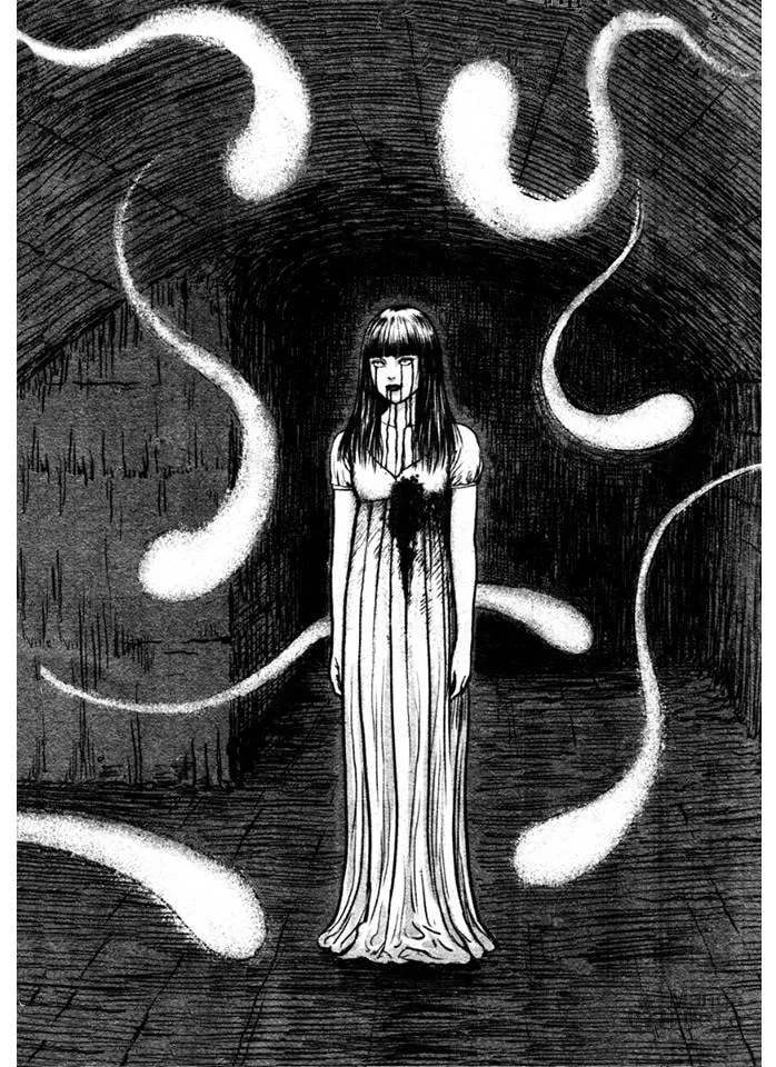Read Horror Anthology Comic: Blindside chapter 1 image 8 on Lezhin