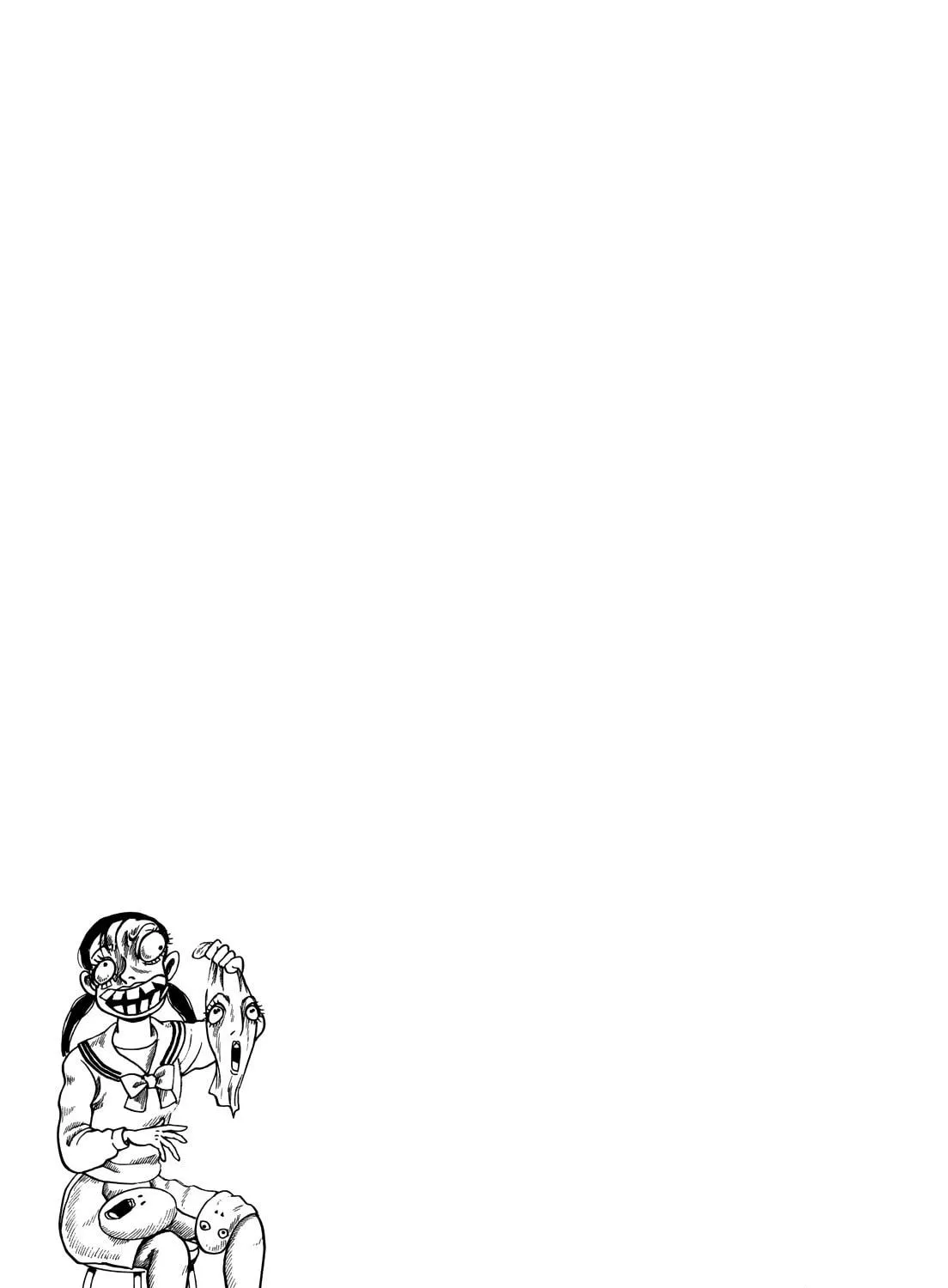 Read Horror Anthology Comic: Blindside chapter 3 image 37 on Lezhin