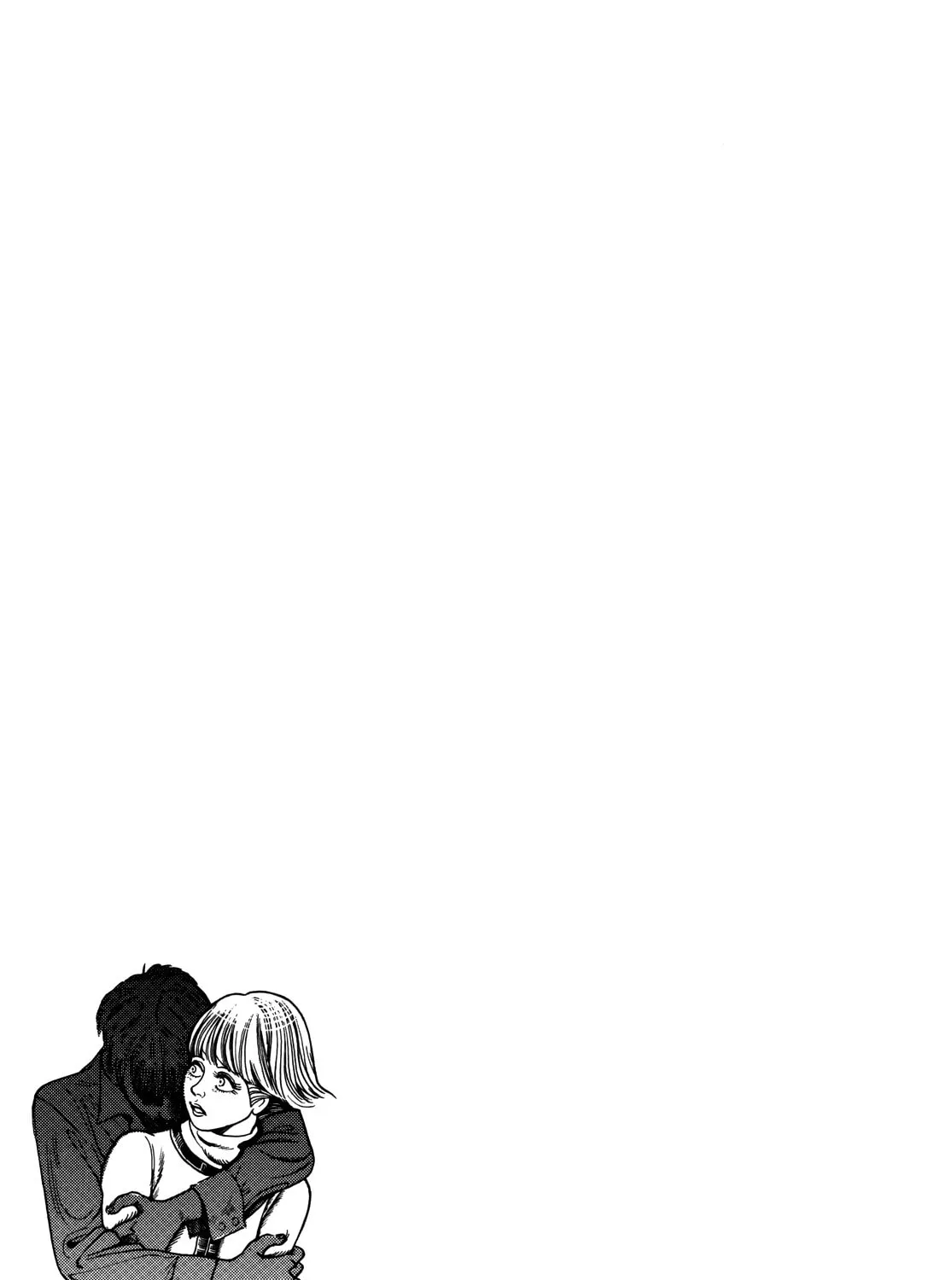 Read Horror Anthology Comic: Blindside chapter 6 image 50 on Lezhin
