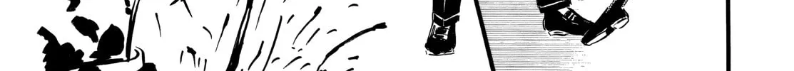 Horror Anthology Comic: Blindside Chapter 8 page 32 - 