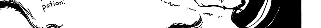 Horror Anthology Comic: Blindside Chapter 8 page 8 - 