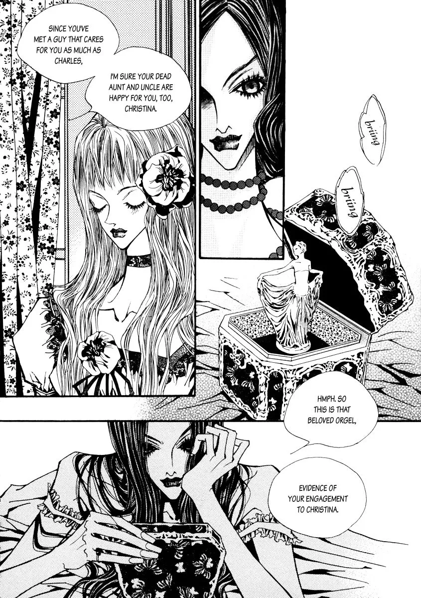 Read Horror Collector chapter 2 image 10 on Lezhin