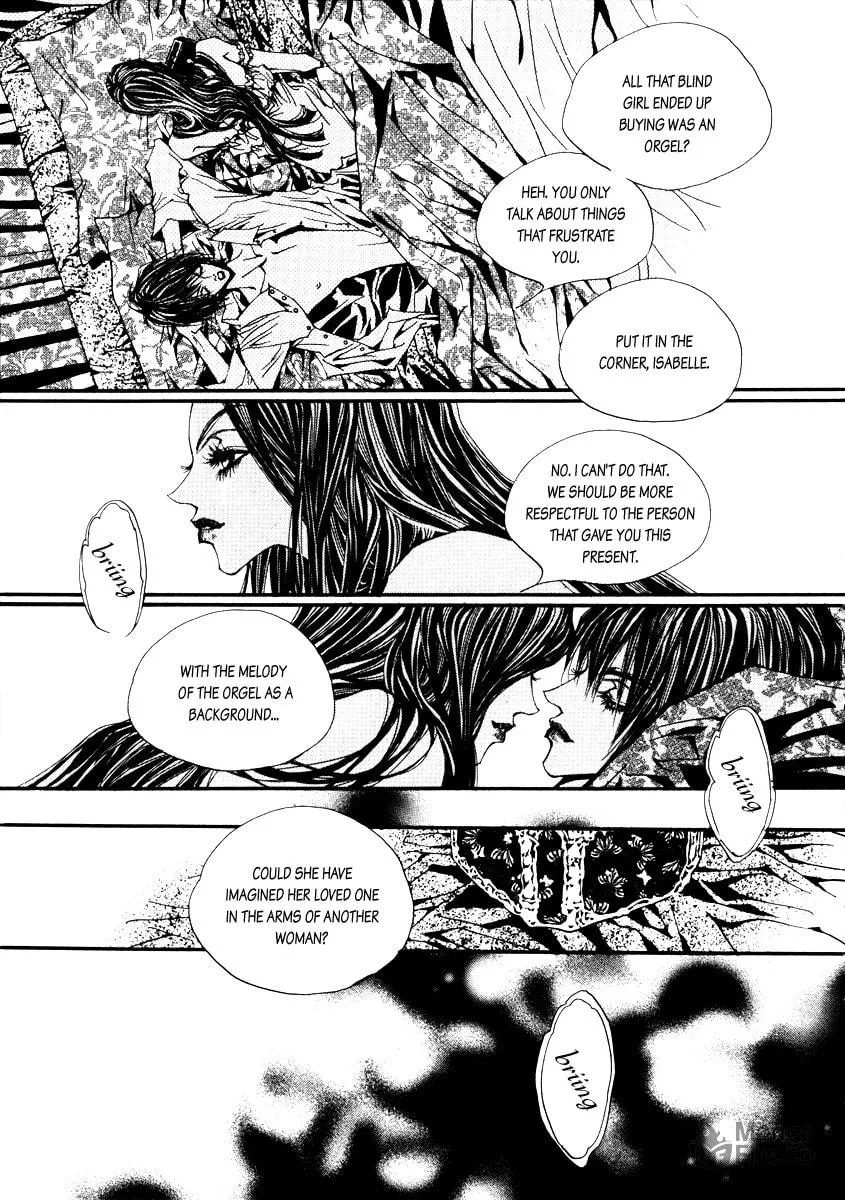 Read Horror Collector chapter 2 image 11 on Lezhin