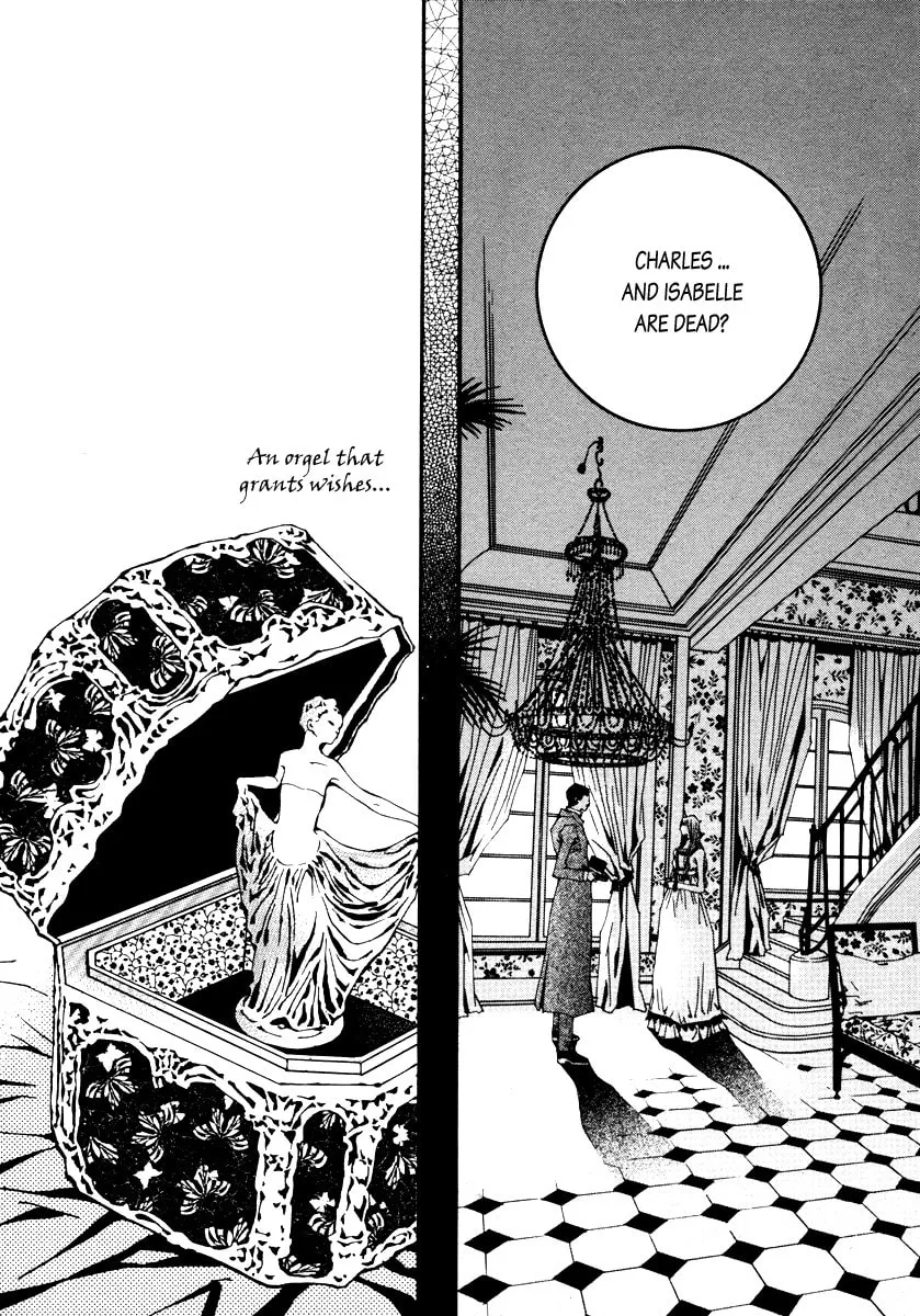Read Horror Collector chapter 2 image 12 on Lezhin