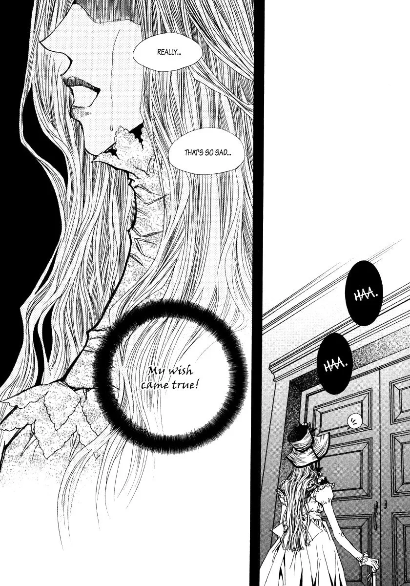 Read Horror Collector chapter 2 image 13 on Lezhin
