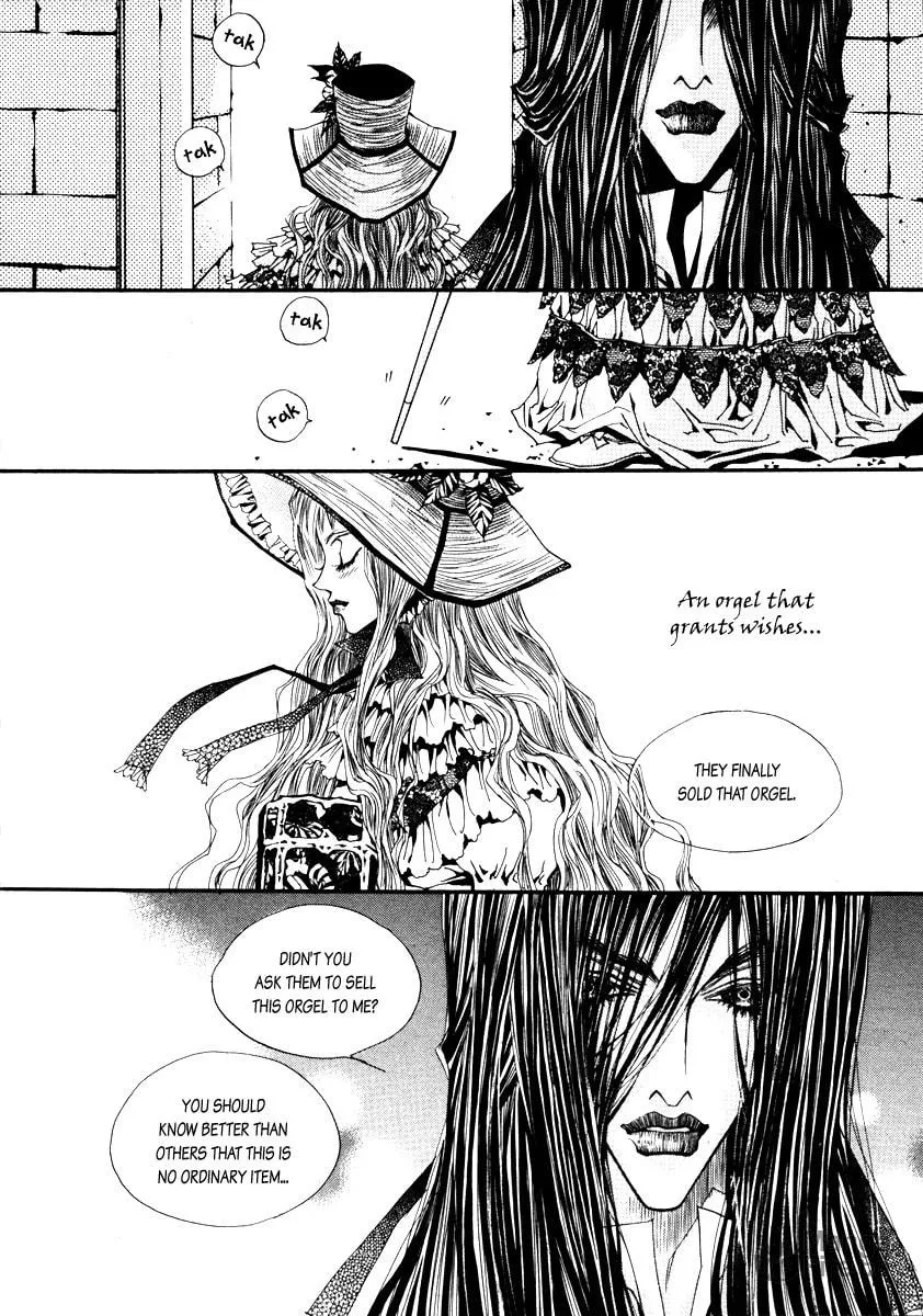 Read Horror Collector chapter 2 image 2 on Lezhin