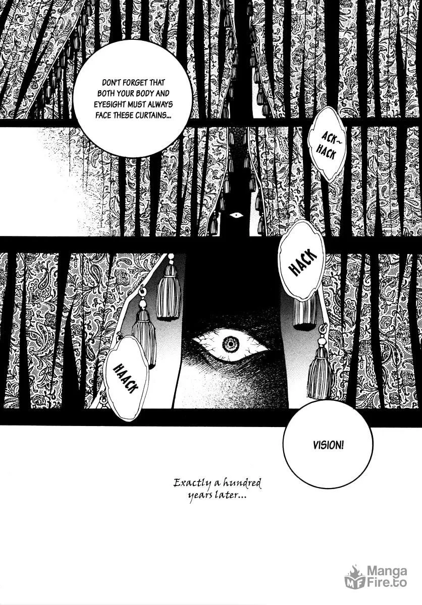 Read Horror Collector chapter 2 image 23 on Lezhin