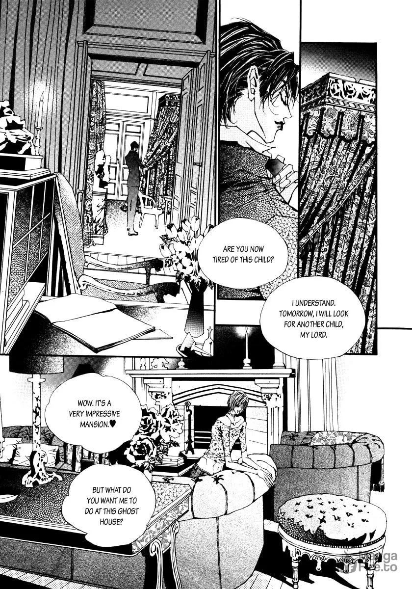Read Horror Collector chapter 2 image 24 on Lezhin