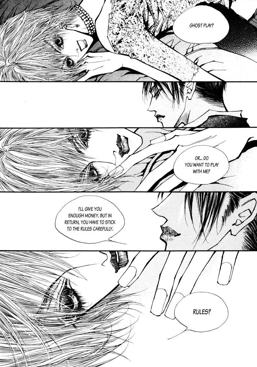 Read Horror Collector chapter 2 image 25 on Lezhin