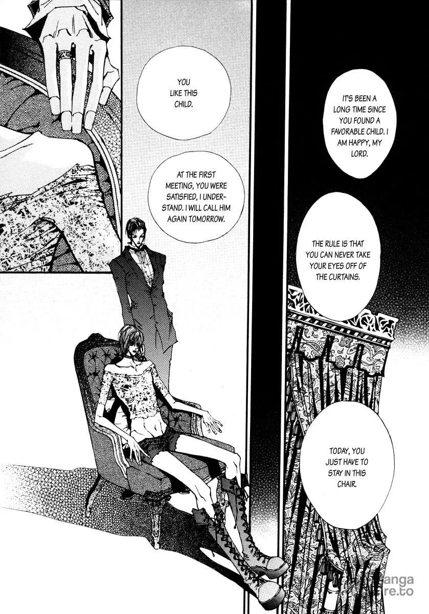 Read Horror Collector chapter 2 image 26 on Lezhin