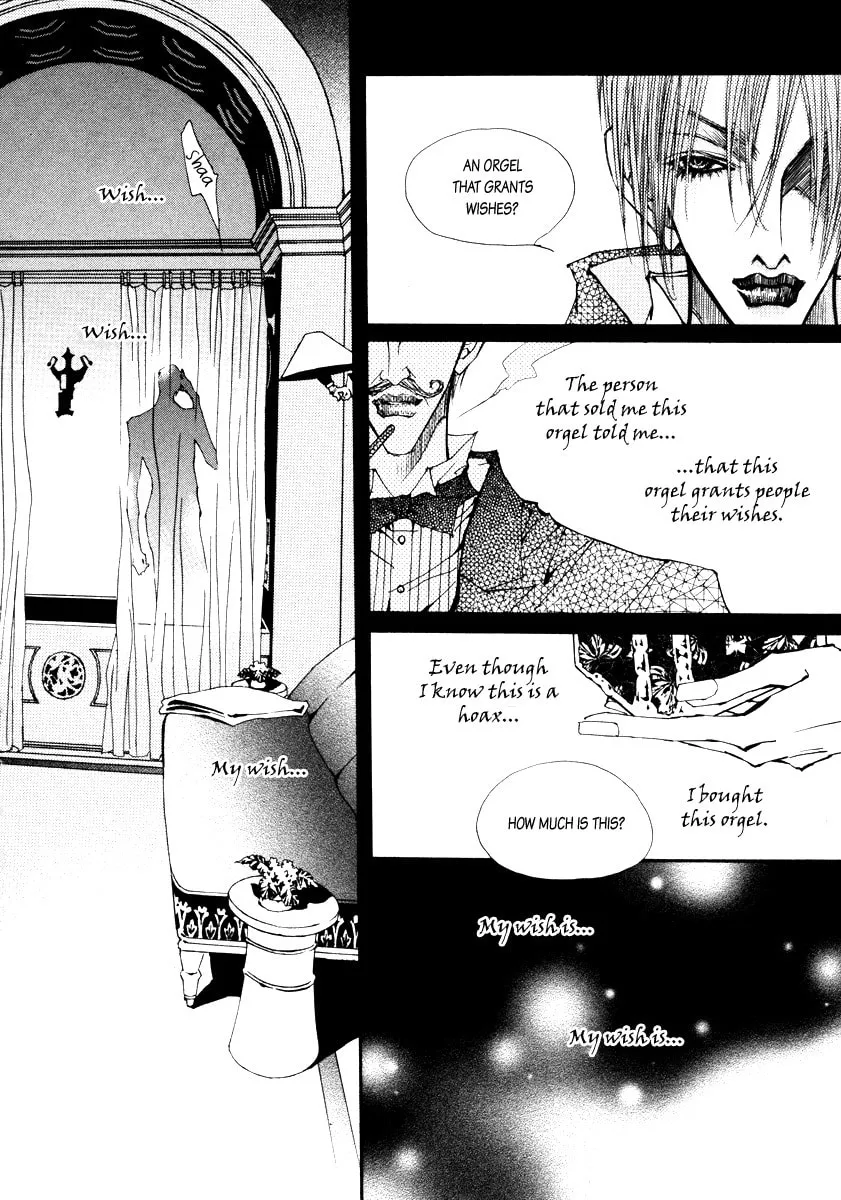 Read Horror Collector chapter 2 image 28 on Lezhin