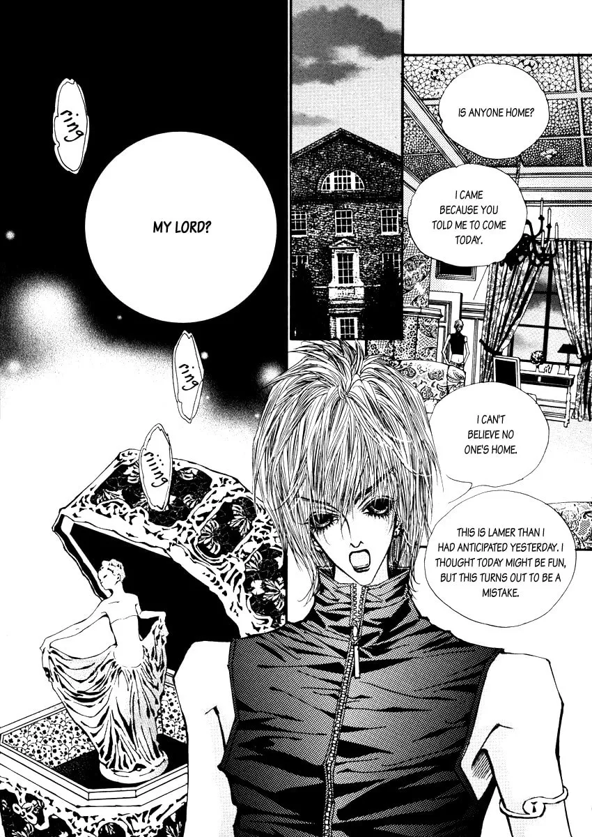 Read Horror Collector chapter 2 image 31 on Lezhin