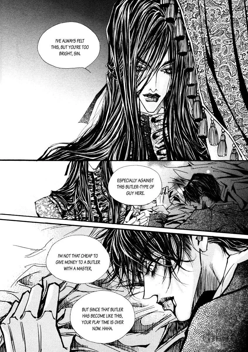 Read Horror Collector chapter 2 image 34 on Lezhin