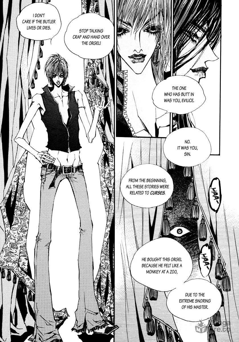 Read Horror Collector chapter 2 image 35 on Lezhin
