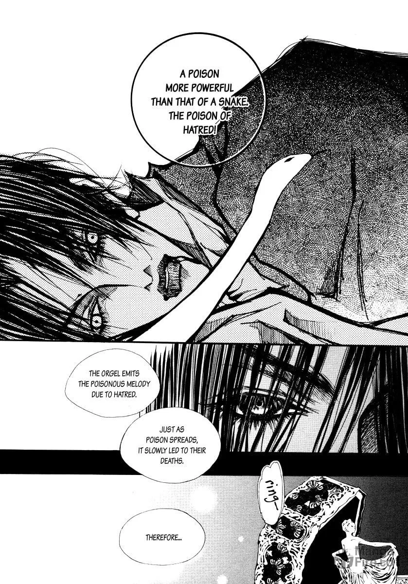 Read Horror Collector chapter 2 image 39 on Lezhin