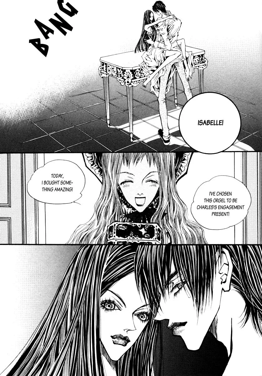 Read Horror Collector chapter 2 image 6 on Lezhin