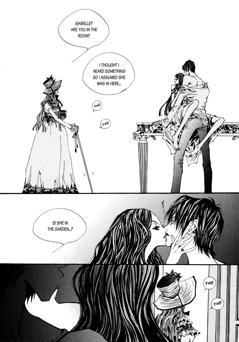 Read Horror Collector chapter 2 image 7 on Lezhin