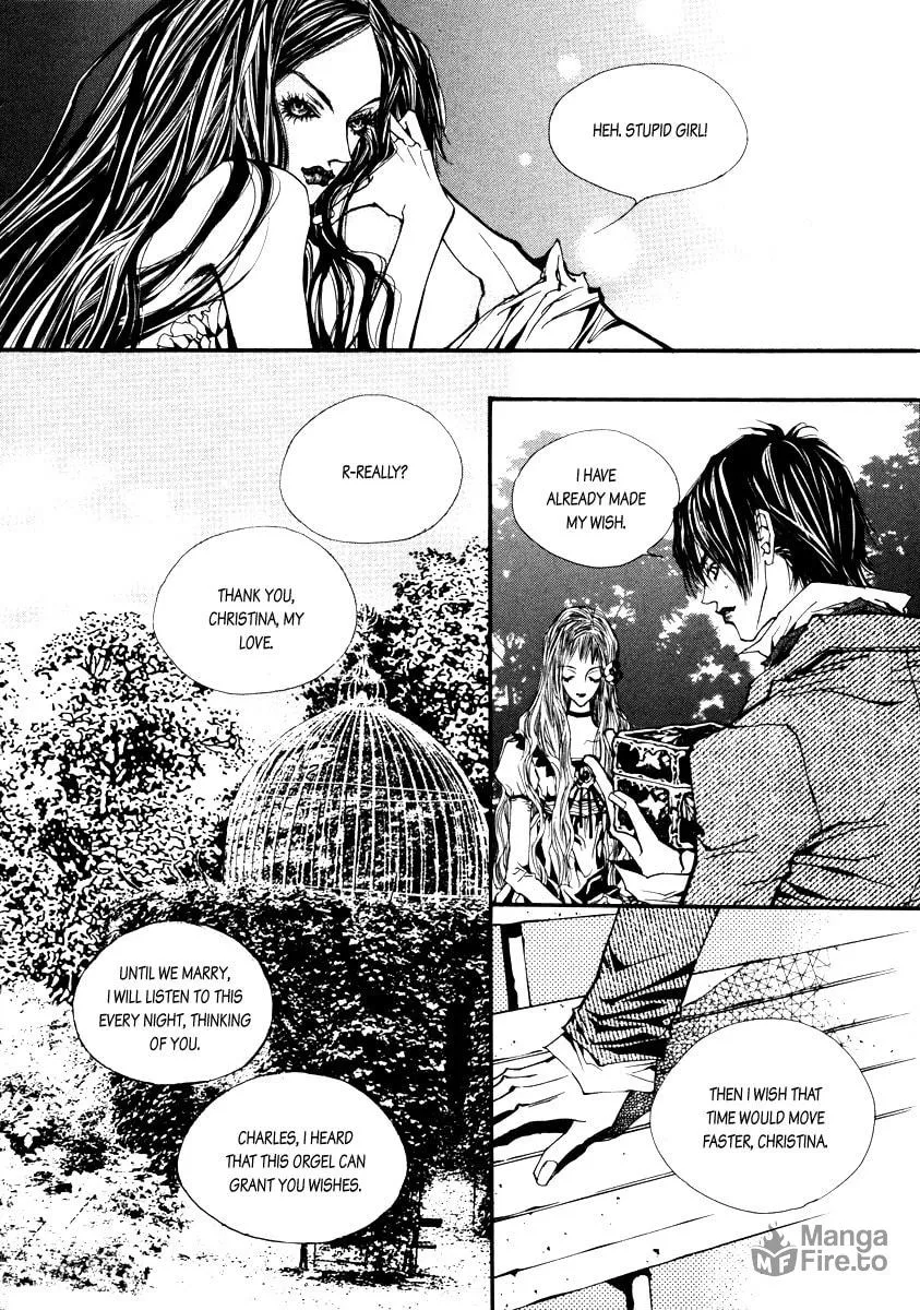 Read Horror Collector chapter 2 image 8 on Lezhin