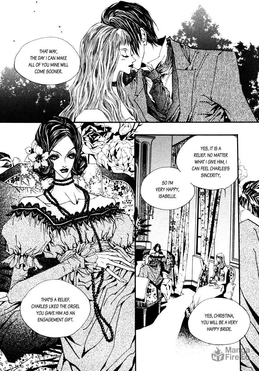 Read Horror Collector chapter 2 image 9 on Lezhin