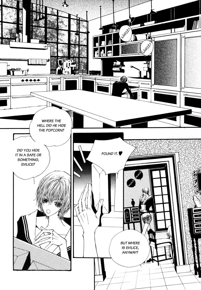 Read Horror Collector chapter 5 image 1 on Lezhin
