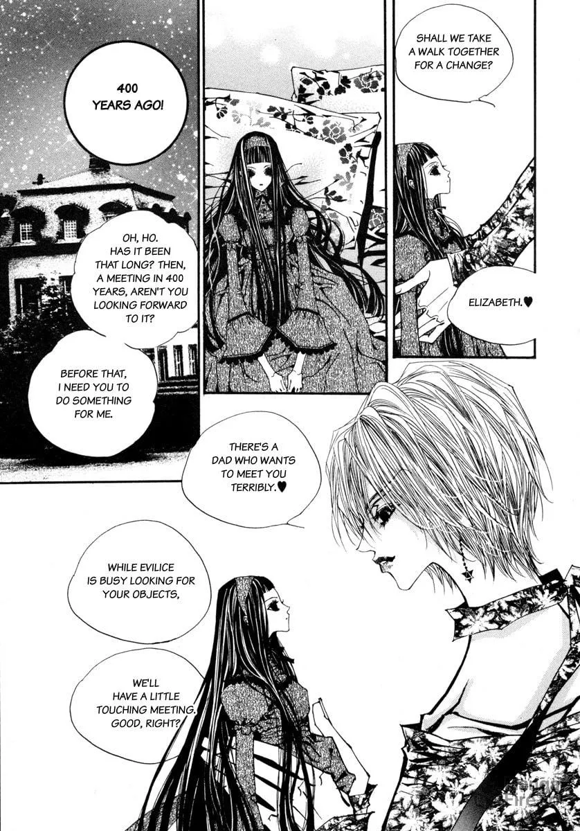 Read Horror Collector chapter 5 image 17 on Lezhin
