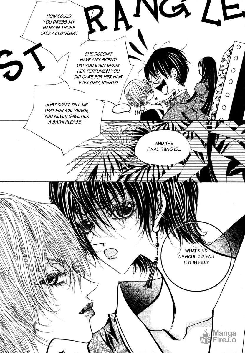 Read Horror Collector chapter 5 image 19 on Lezhin