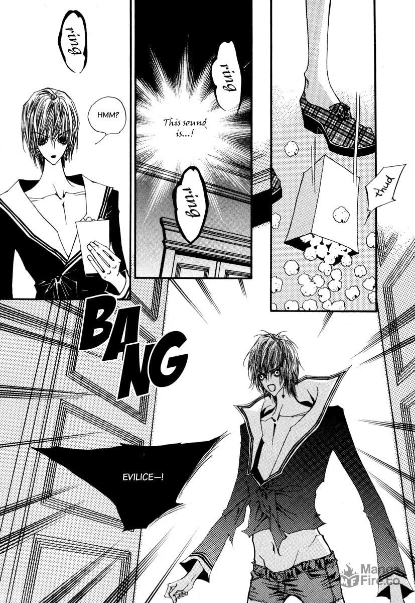 Read Horror Collector chapter 5 image 2 on Lezhin