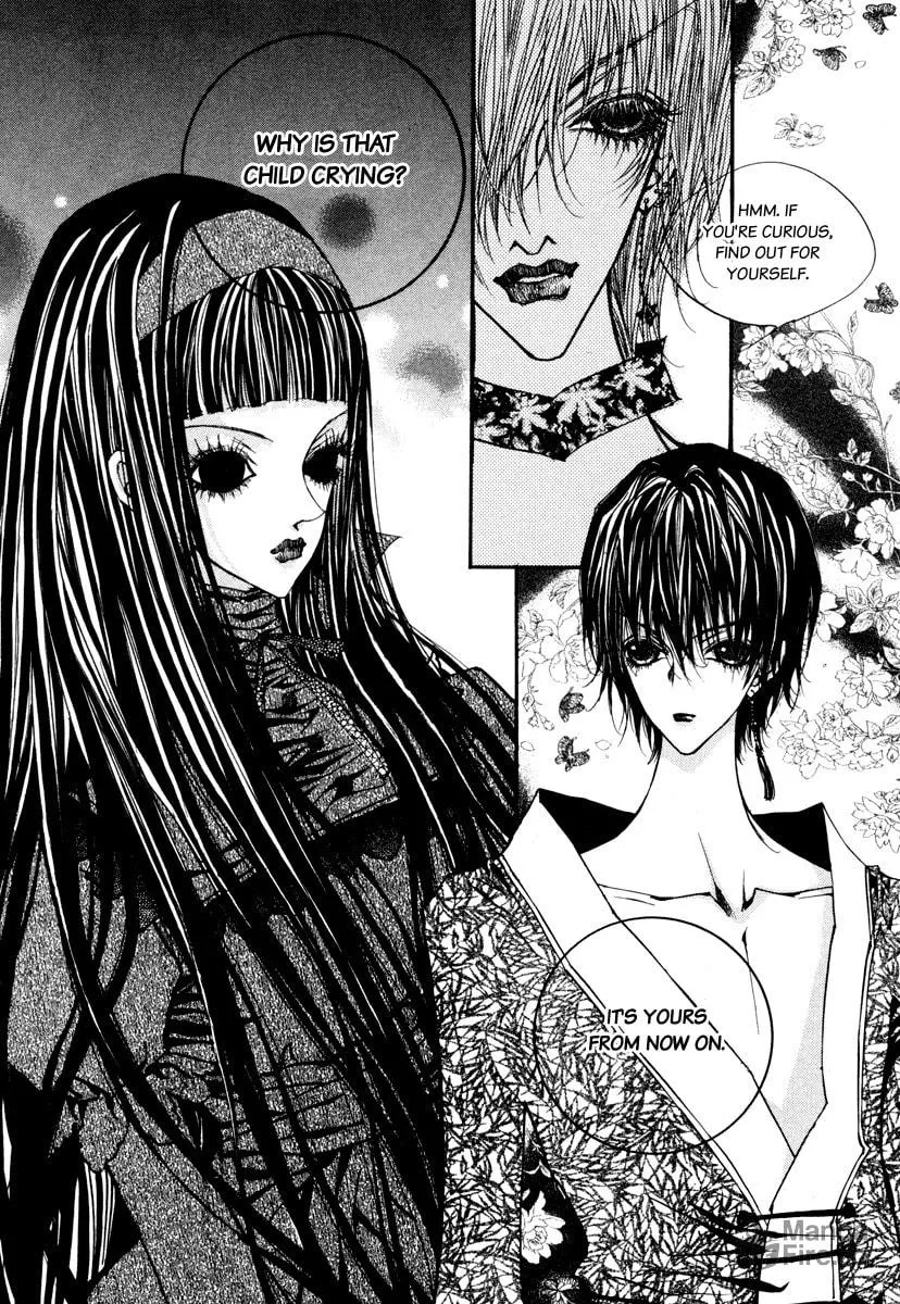 Read Horror Collector chapter 5 image 20 on Lezhin