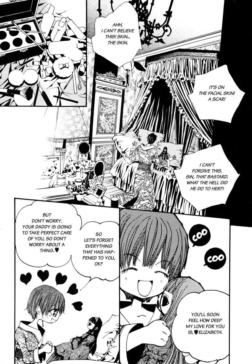 Read Horror Collector chapter 5 image 21 on Lezhin