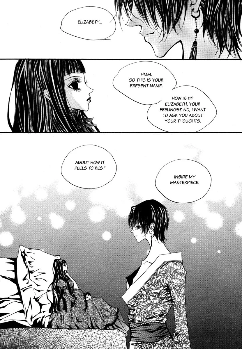 Read Horror Collector chapter 5 image 22 on Lezhin