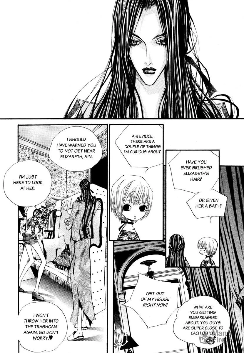 Read Horror Collector chapter 5 image 24 on Lezhin