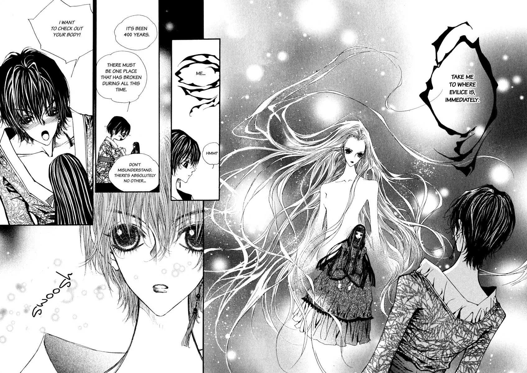 Read Horror Collector chapter 5 image 26 on Lezhin
