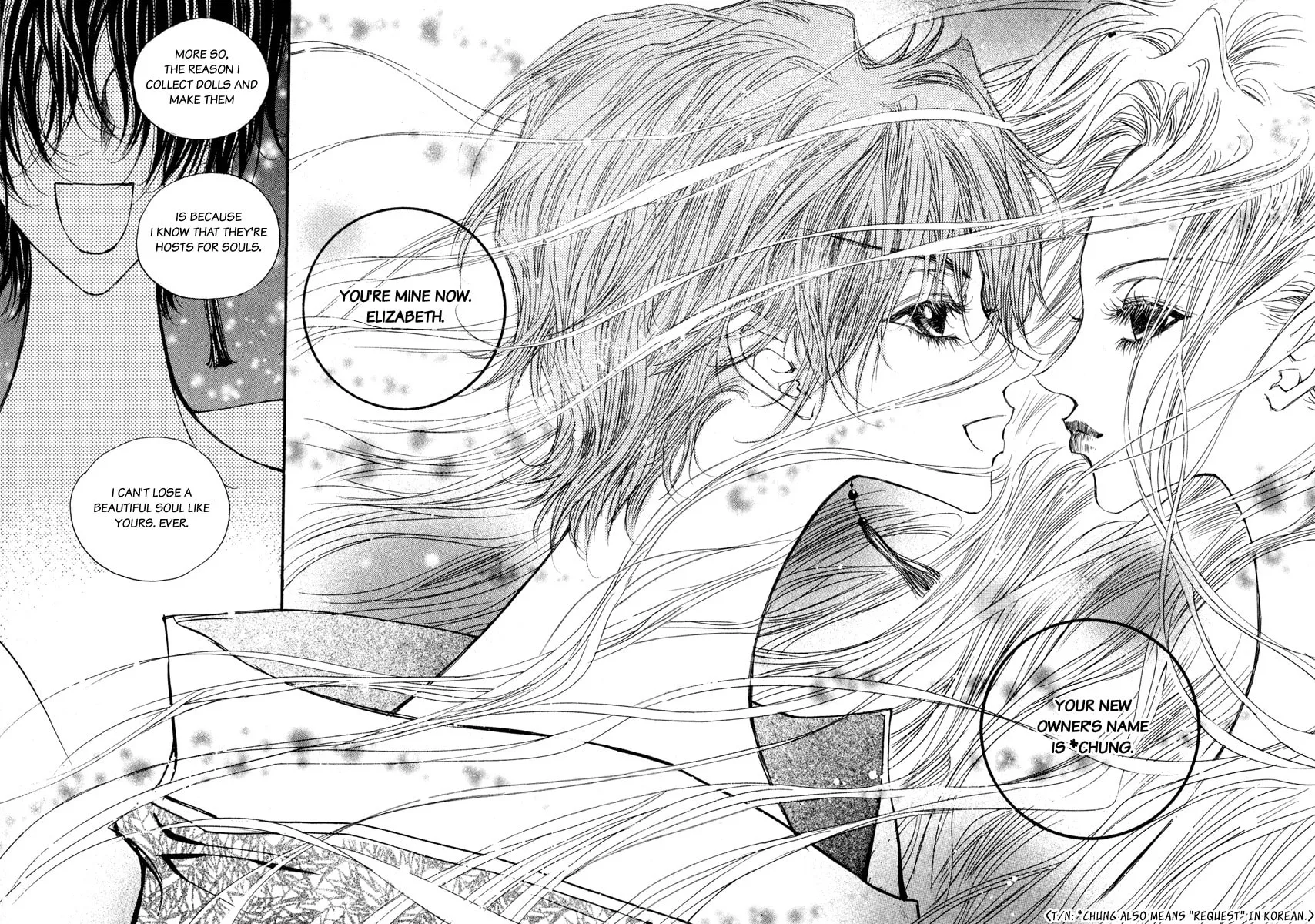 Read Horror Collector chapter 5 image 29 on Lezhin