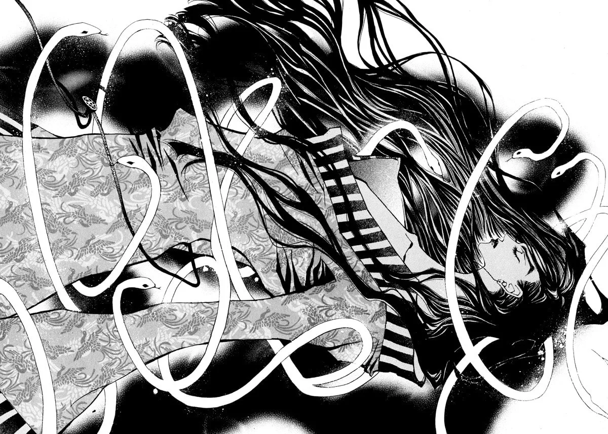 Read Horror Collector chapter 5 image 3 on Lezhin