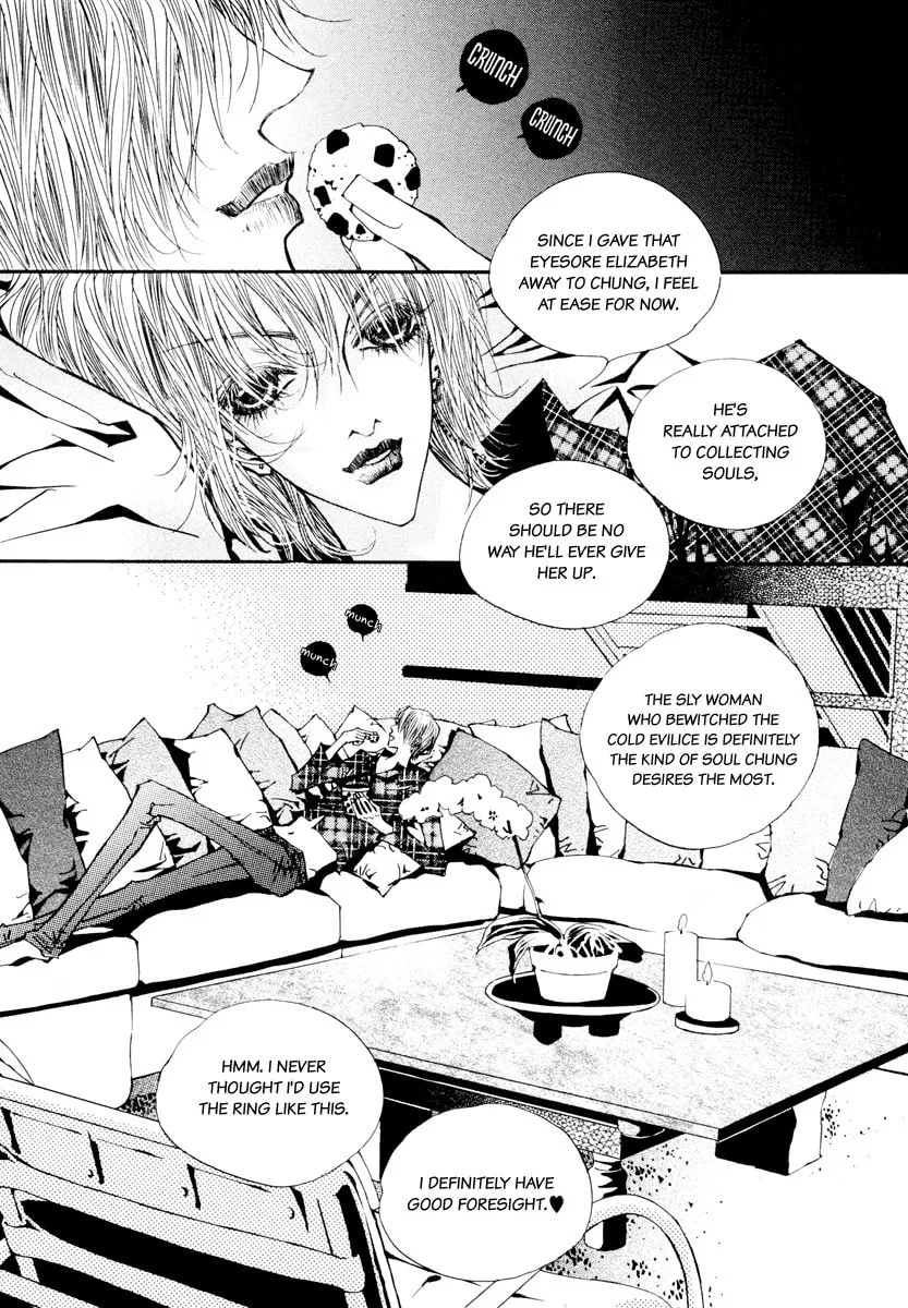 Read Horror Collector chapter 5 image 30 on Lezhin