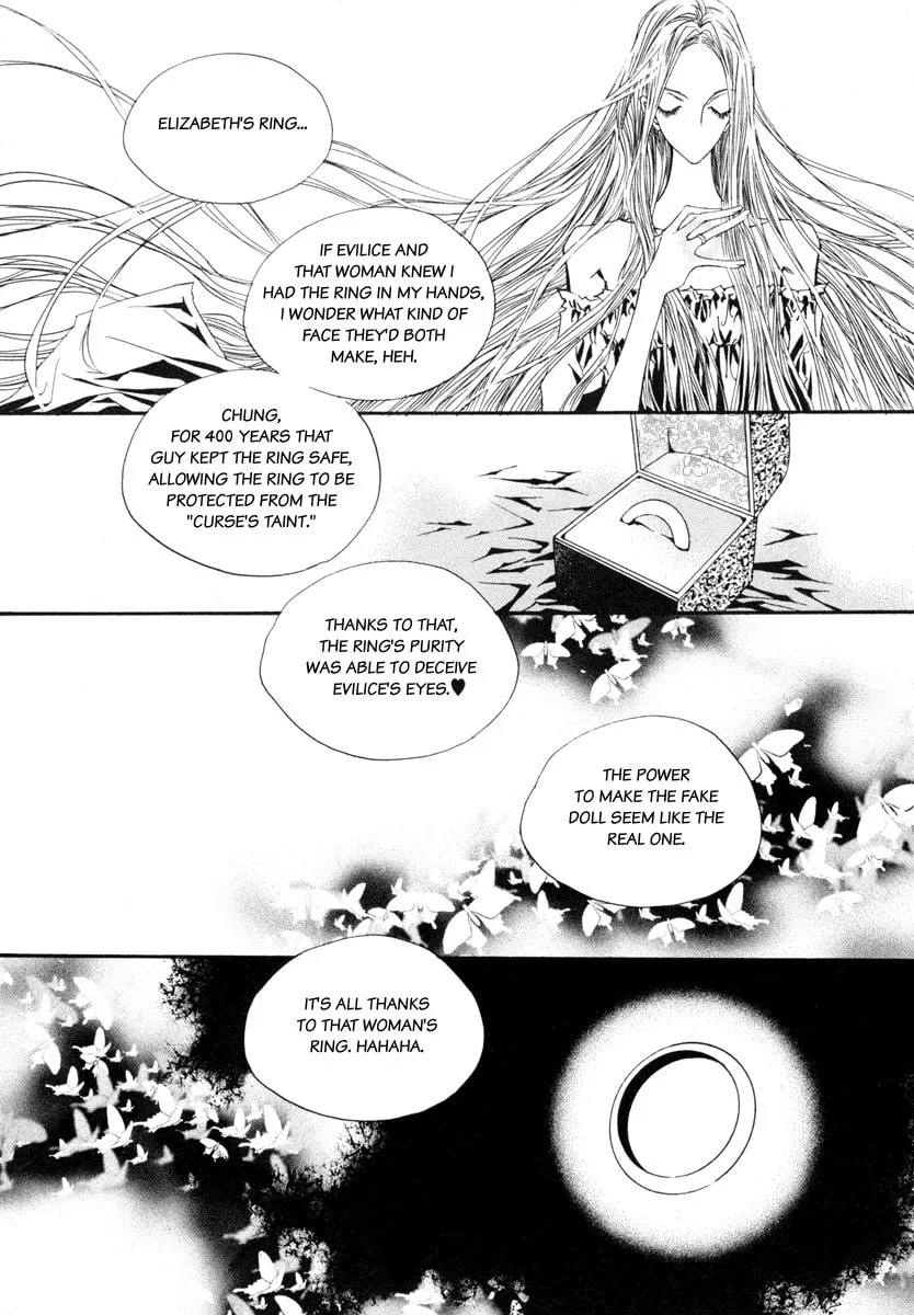 Read Horror Collector chapter 5 image 31 on Lezhin