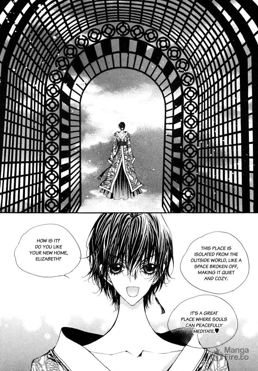 Read Horror Collector chapter 5 image 34 on Lezhin
