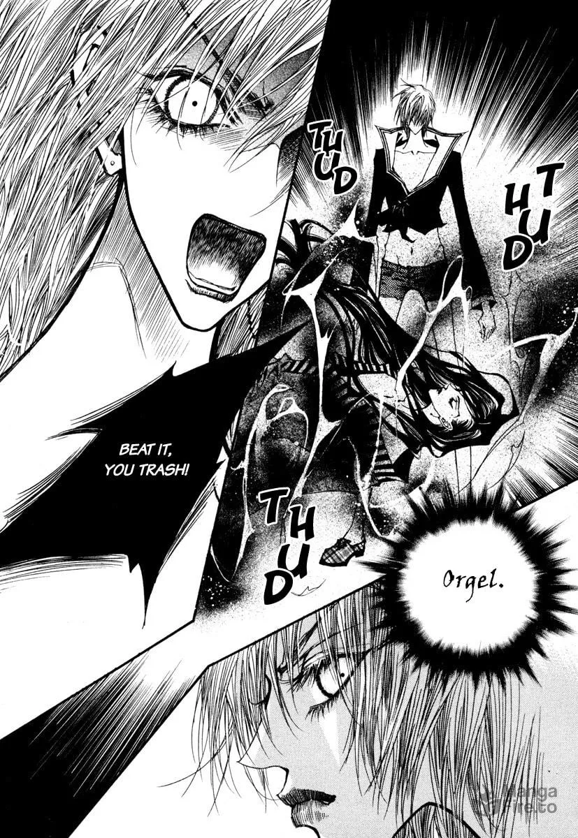 Read Horror Collector chapter 5 image 4 on Lezhin
