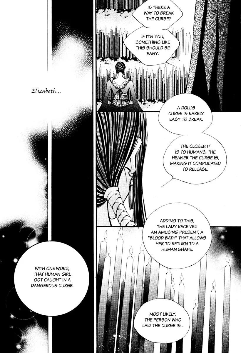 Read Horror Collector chapter 5 image 7 on Lezhin