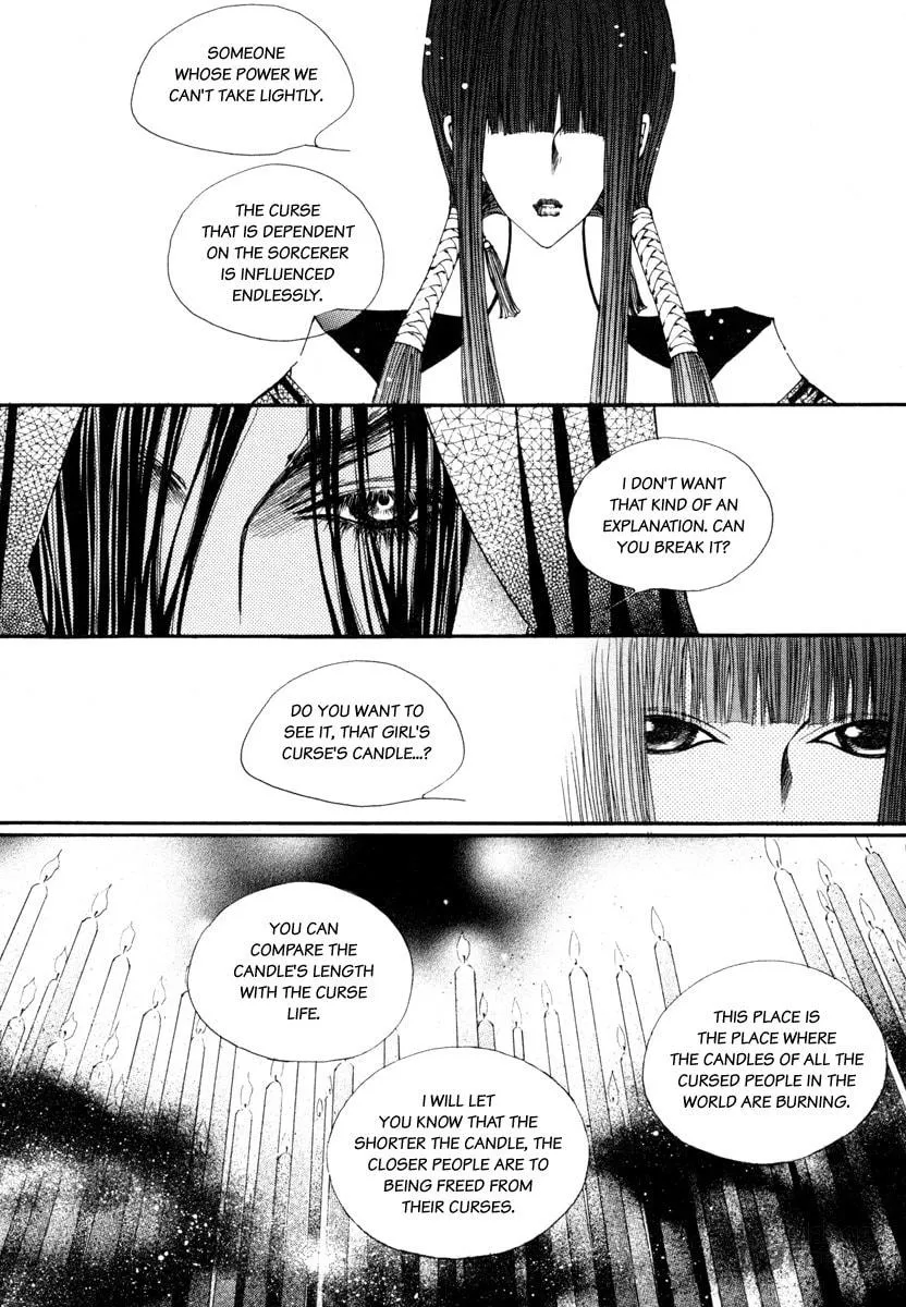 Read Horror Collector chapter 5 image 8 on Lezhin