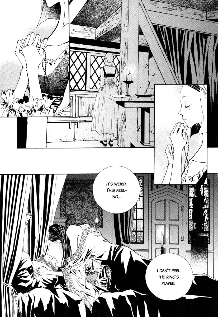 Read Horror Collector chapter 7 image 15 on Lezhin