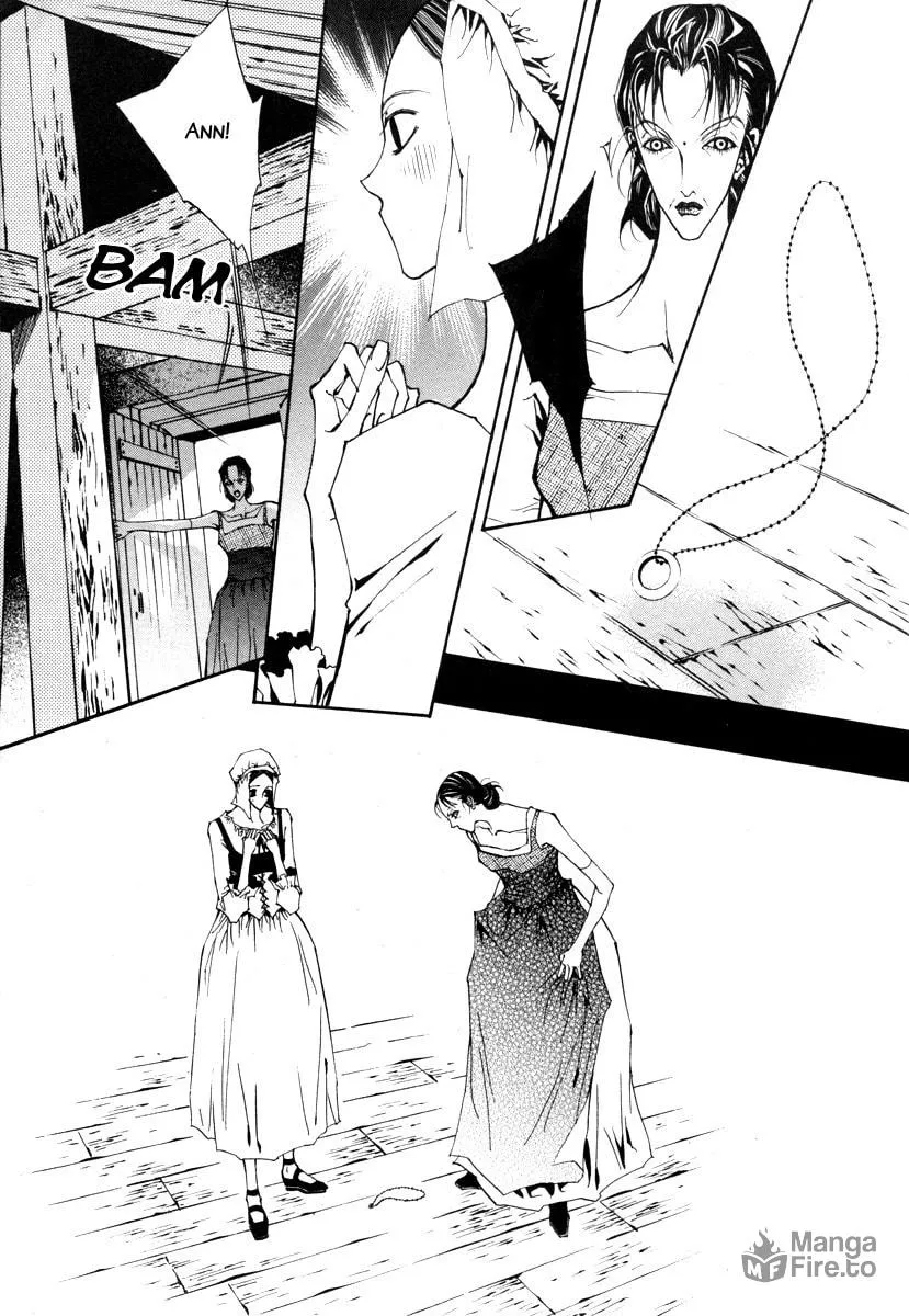 Read Horror Collector chapter 7 image 17 on Lezhin