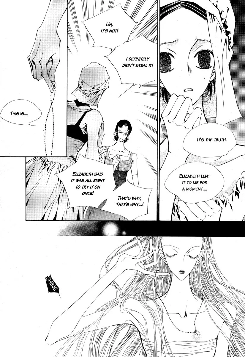Read Horror Collector chapter 7 image 18 on Lezhin