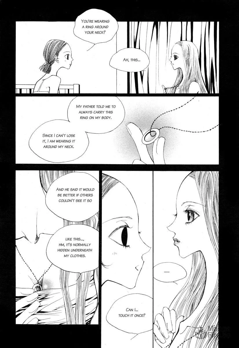 Read Horror Collector chapter 7 image 19 on Lezhin
