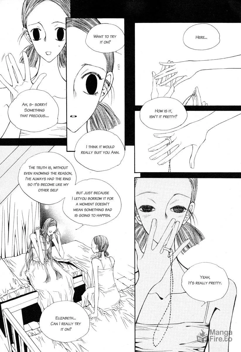 Read Horror Collector chapter 7 image 20 on Lezhin