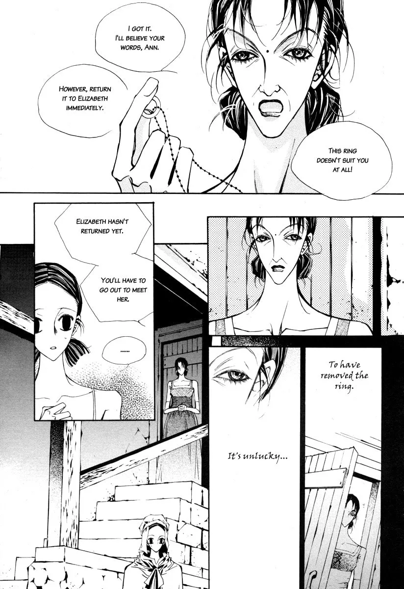 Read Horror Collector chapter 7 image 21 on Lezhin