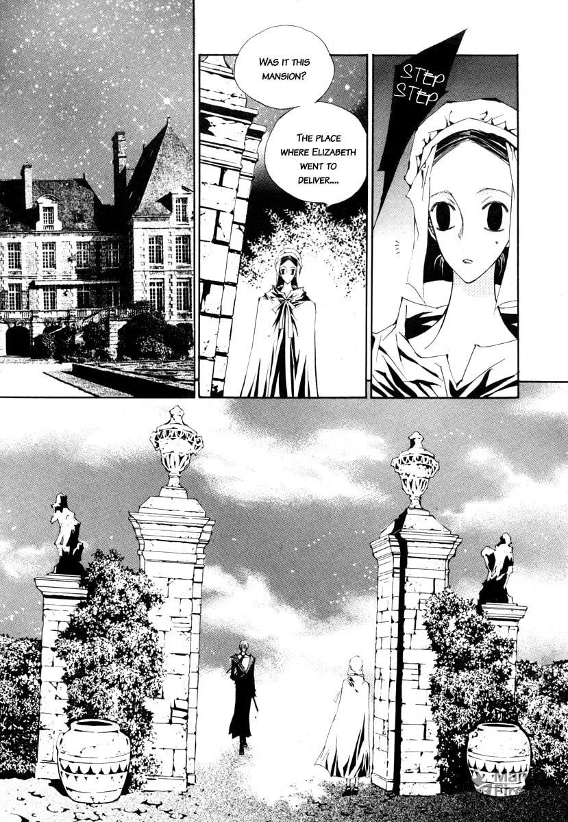 Read Horror Collector chapter 7 image 24 on Lezhin