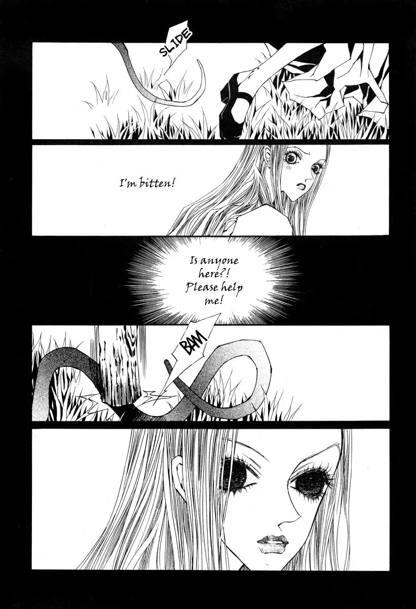 Read Horror Collector chapter 7 image 3 on Lezhin