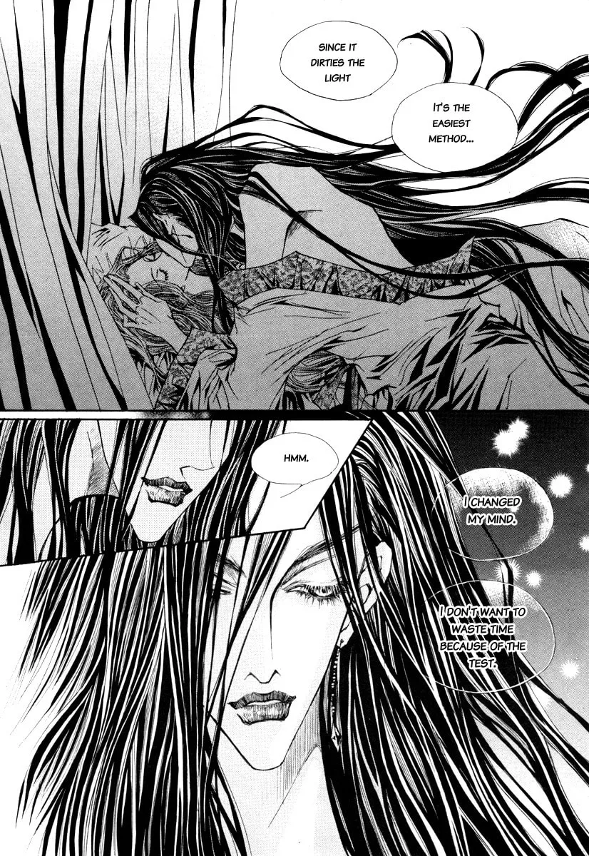 Read Horror Collector chapter 7 image 30 on Lezhin