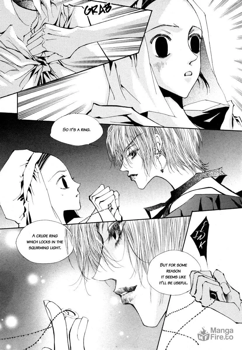 Read Horror Collector chapter 7 image 34 on Lezhin